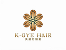 ⁠K-GYE HAIR | L'excellence du soin capillaire coréen⁠ - Accueil